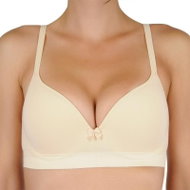 Gina 07008 - beige - Bra