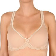 Playtex PX0004MV-007 beige size 85B - Bra