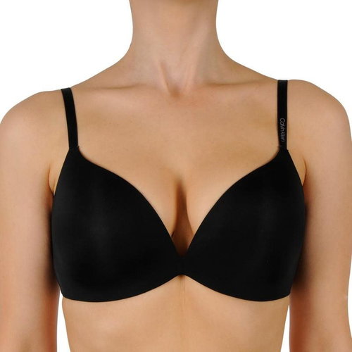 Calvin Klein QF4200E-001 black size 70D - Bra - Main image