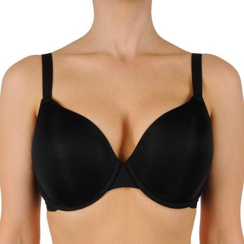 DKNY DK7081 I001A black size 80C - Bra - Main image