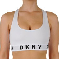 DKNY DK4519 DLV white - Bra