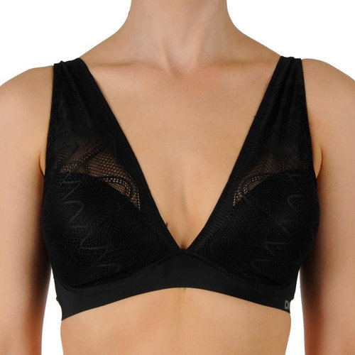 DKNY DK7082 I001A černá vel. S - Podprsenka - Hlavní obrázek