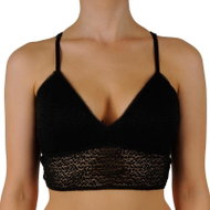 DKNY DK4021 B7P black sizing. M - Bra