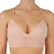DKNY DK4021 Q7796 pink sizing. L - Bra