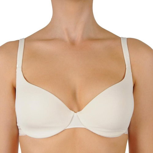 DIM DI0003AL-1LM beige size 80D - Bra - Main image