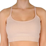 DIM DI0009A7-8YC pink sizing. XL - Bra