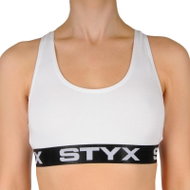 Styx IP1061 white size. S - Bra