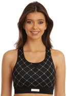 Bjorn Borg 10000146-PD050 black size 2.5 mm M - Bra