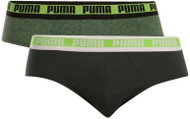 Puma 2Pack 701202513 002 - green size. XL - Briefs