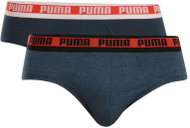 Puma 2Pack 701202513 001 - blue sizing. XL - Briefs