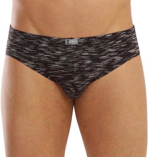 Andrie PS 3511 A - black sizing XL - Briefs - Main image