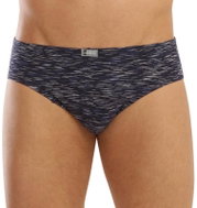 Andrie PS 3511 B - dark blue sizing. XL - Briefs