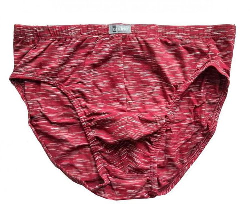Andrie PS 3511 C - red sizing. XL - Briefs - Main image