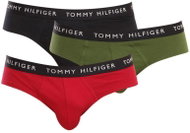 Tommy Hilfiger 3Pack UM0UM02206 0XI multicoloured size. L - Briefs