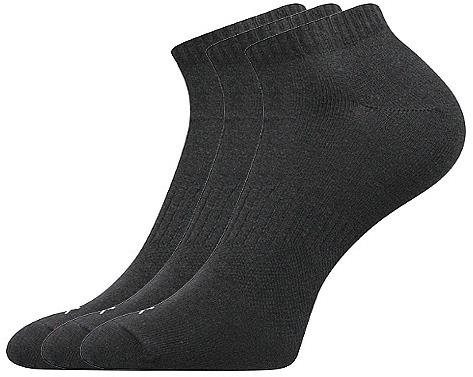 VoXX Baddy A black EU 35 - 38 - Socks - Main image