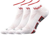VoXX Dukaton silproX white - Socks