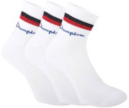 Champion Y0B0C-9YX white EU 35 - 38 - Socks