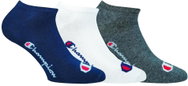 Champion Y08QI-97Z multicolour EU 43 - 46 - Socks
