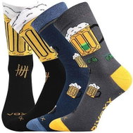 VoXX PiVoXX mix 5 multicolour EU 39 - 42 - Socks