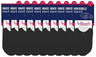 Bellinda 10BE491006-940 black EU 35 - 38 - Socks