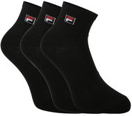 Fila F9303-200 černá EU 43 - 46 - Ponožky