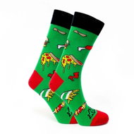 Styx H1253 multicolour EU 48 - 50 - Socks