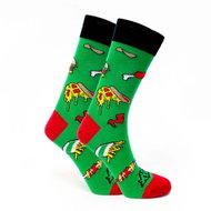 Styx H1253 multicolour - Socks