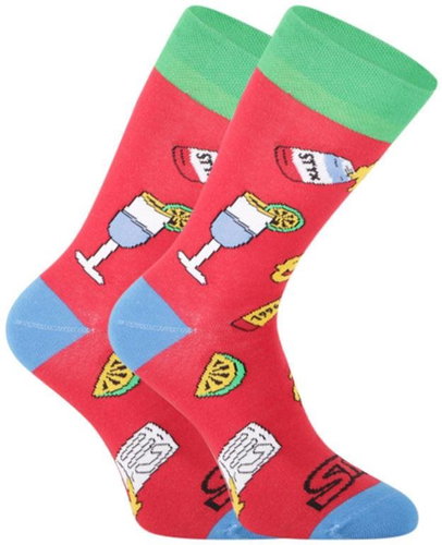 Styx H1251 multicolour EU 35 - 38 - Socks - Main image