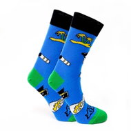 Styx H1250 multicolour EU 48 - 50 - Socks