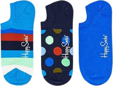 Happy Socks STR39-6300 multicolour EU 41 - 46 - Socks - Main image