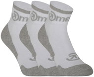 Meatfly Middle multicolour EU 35 - 37 - Socks