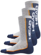 Head 791011001 870 multicolour EU 43 - 46 - Socks