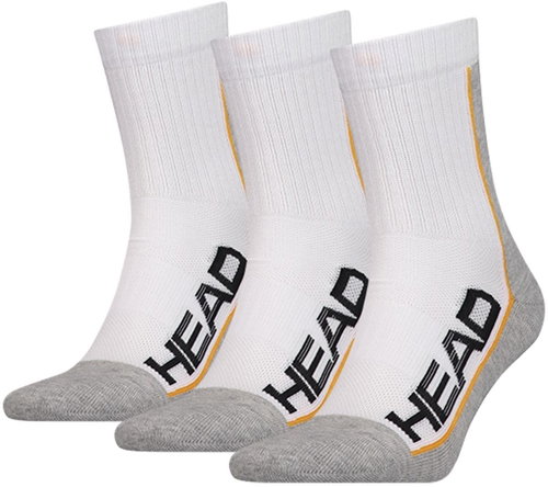 Head 791011001 062 multicolour EU 39 - 42 - Socks - Main image