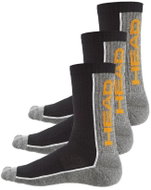 Head 791011001 235 multicolour EU 39 - 42 - Socks