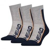 Head 791010001 870 multicolour EU 35 - 38 - Socks