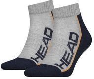 Head 791019001 870 multicolour EU 35 - 38 - Socks
