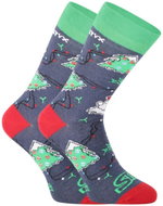 Styx H1450 multicolour - Socks