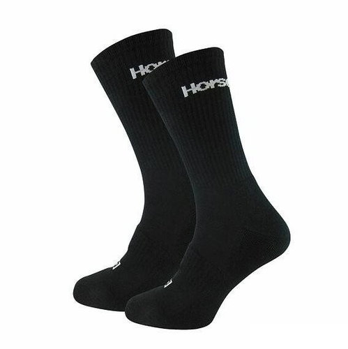 Horsefeathers AA1077A black EU 40 - 43 - Socks - Main image