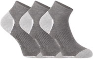 DIM D05Q5-0HR grey EU 39 - 42 - Socks
