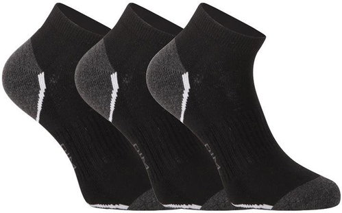 DIM D05Q5-0HZ grey EU 39 - 42 - Socks - Main image