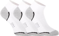 DIM D05Q5-0HY grey EU 43 - 46 - Socks
