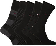 Tommy Hilfiger 701210550 002 multicolour EU 39 - 42 - Socks