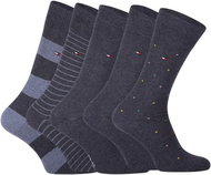 Tommy Hilfiger 701210550 003 multicolour EU 39 - 42 - Socks