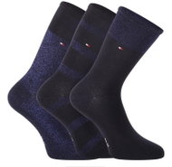 Tommy Hilfiger 701210532 002 blue EU 35 - 38 - Socks