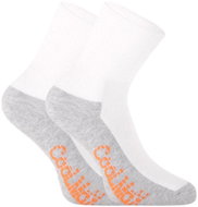 VoXX Vigo CoolMax white EU 39 - 42 - Socks
