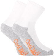VoXX Vigo CoolMax white EU 35 - 38 - Socks