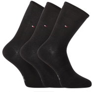 Tommy Hilfiger 701210532 001 black EU 39 - 42 - Socks