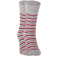 Tommy Hilfiger 701210901 002 multicolour EU 43 - 46 - Socks