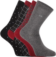 Calvin Klein 100004533 003 multicolour EU 38 - 42 - Socks