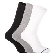 Calvin Klein 701218725 003 multicolour EU 38 - 42 - Socks